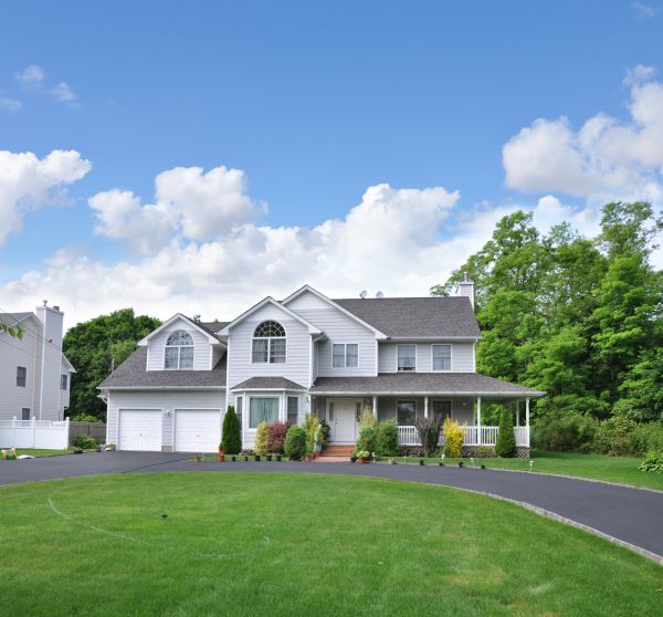 Cost of Asphalt Driveway Sealcoating in Kernersville