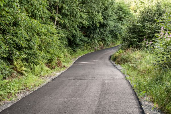 Cost of Asphalt Resealing in Kernersville