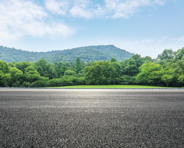 Cost of Asphalt Slurry Sealing in Kernersville