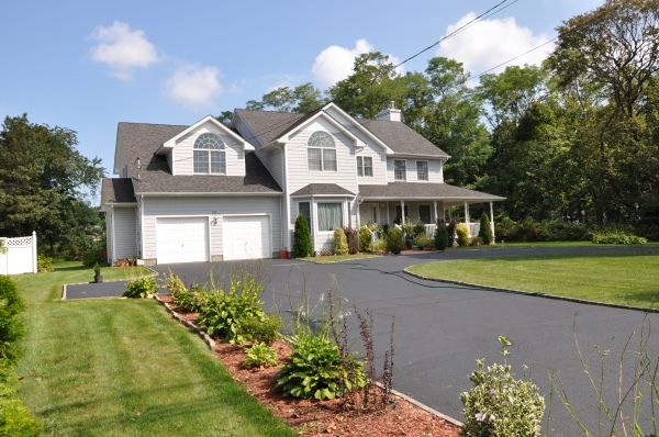 Cost of Driveway Resealing in Kernersville