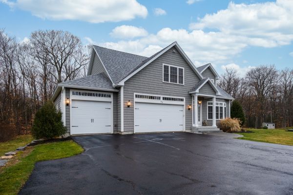 Cost of Driveway Tarring in Kernersville