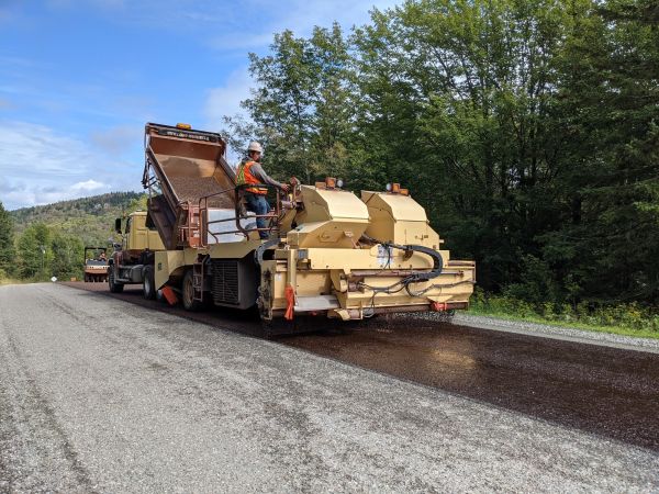 Cost of Asphalt Slurry Repair in Kernersville