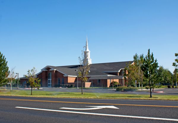 Cost of Church Parking Lot Sealing in Kernersville